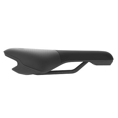 Превью  Седло SYNCROS Capilano Urban Memory Foam, рамка Steel 288234-0001ML (255*190 мм) (288234-0001ML)